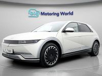 Used Hyundai Ioniq 5 Ultimate 160 kW (218 HP) 2021 Gold SUV