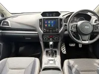 Used Subaru XV 156 HP (114 kW) 2020 White SUV