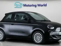 Used Fiat 500e Action 69 kW (95 HP) 2023 Hatchback