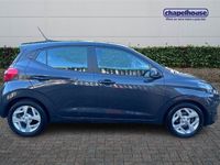 used Hyundai i10 Se Connect Mpi 1.0 Hatchback