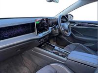Usado VW Passat Elegance 147 CV (108 kW) 2025 Negro Familiar