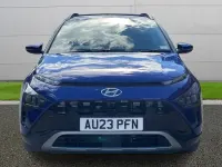 Used Hyundai Bayon Premium 101 HP (74 kW) 2024 SUV