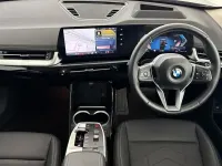 Used BMW X1 xLine 2026 Black SUV