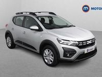 Used Dacia Sandero Expression 91 HP (66 kW) 2025 Hatchback