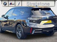 New BMW iX M Sport 295 kW (402 HP) 2025 Black SUV