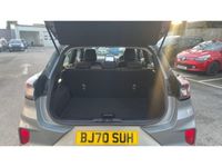 used Ford Puma 1.0 EcoBoost Titanium 5dr Auto