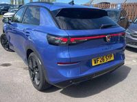Używany VW T-Roc 150 KM (110 kW) 2026 SUV