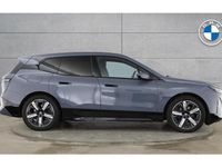 Used BMW iX M Sport 384 kW (523 HP) 2024 Bmwindividual storm bay SUV