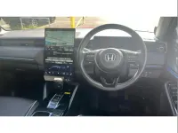 Used Honda e:Ny1 Elegance 150 kW (204 HP) 2024 Red SUV