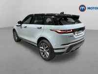 Usado Land Rover Range Rover evoque SE Dynamic 204 CV (150 kW) 2026 SUV