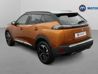 Used Peugeot 2008 GTi 131 HP (96 kW) 2023 SUV