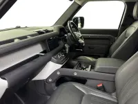 Używany Land Rover Defender S 250 KM (183 kW) 2022 Szary SUV