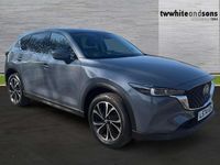 Used Mazda CX-5 Exclusive-Line 165 HP (121 kW) 2025 SUV