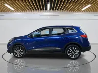 Begagnad Renault Kadjar Version S 140 HK (102 kW) 2019 Blå SUV