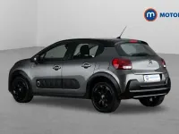 Used Citroën C3 Origins 83 HP (61 kW) 2019 Grey Hatchback