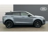 Used Land Rover Range Rover evoque S 166 HP (122 kW) 2022 Grey Hatchback