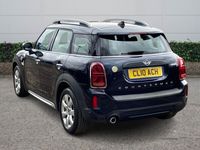 used Mini Cooper S Countryman E All4 Cla Auto