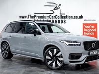 Used Volvo XC90 Ultimate 250 HP (183 kW) 2024 Grey SUV
