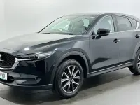 Used Mazda CX-5 Inclusive 165 HP (121 kW) 2018 SUV
