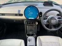 Used Mini Cooper Hatch 156 HP (114 kW) 2024 Green Hatchback