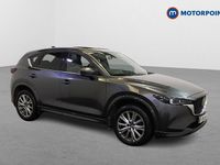 Used Mazda CX-5 Takumi-Line 165 HP (121 kW) 2023 Grey SUV