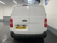 Used Peugeot Expert Premium 2023 White Van