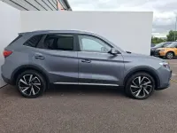 Used MG ZS Trophy 193 HP (141 kW) 2025 Grey SUV