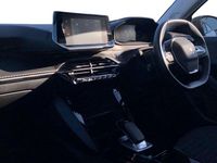 Used Peugeot 2008 Active Premium 100 kW (136 HP) 2022 Grey SUV