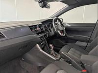 Used VW Polo GTI 203 HP (149 kW) 2022 White Hatchback