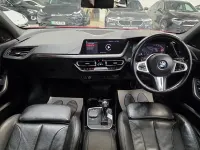 Used BMW 118 M Sport 2021 Red Hatchback