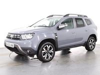 Used Dacia Duster Journey 130 HP (95 kW) 2023 Grey SUV