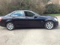 Used Mercedes C220 2011 Sedan