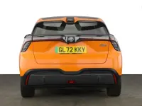 Used MG MG4 EV Trophy 2022 Hatchback