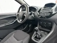 Used Ford Ka Plus Studio 2018 Red Hatchback