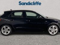 Used Audi A1 Sportback S-Line 95 HP (69 kW) 2025 Hatchback