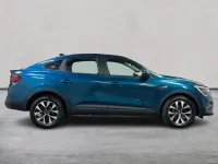 Used Renault Arkana Evolution 140 HP (102 kW) 2023 Blue SUV
