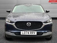 Used Mazda CX-30 Homura-Line 140 HP (102 kW) 2025 SUV