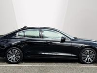 Used Volvo S60 Inscription 250 HP (183 kW) 2021 Sedan
