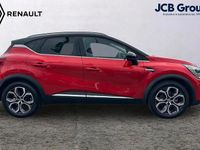 Used Renault Captur Techno 143 HP (105 kW) 2024 Other SUV