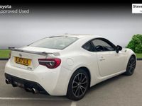 used Toyota GT86 2.0 D-4S Pro 2dr Coupe