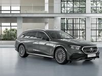 New Mercedes E200 AMG Line Premium Plus 204 HP (150 kW) 2025 Sedan