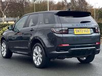 Used Land Rover Discovery Sport Urban Edition 304 HP (223 kW) 2022 Grey SUV