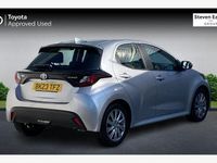 Used Toyota Yaris Hybrid 116 HP (85 kW) 2026 Hatchback