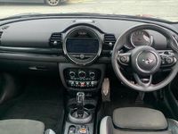 Used Mini John Cooper Works Clubman 302 HP (222 kW) 2019 Green Estate