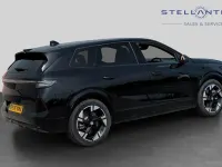 Used Vauxhall Grandland Ultimate 154 kW (210 HP) 2025 Black SUV