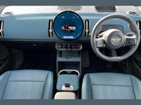 Used Mini Countryman Exclusive 150 kW (204 HP) 2024 White SUV