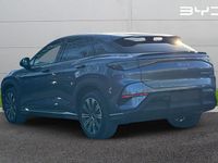 New BYD Sealion 7 Comfort 230 kW (313 HP) 2025 Grey SUV