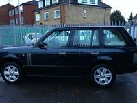 Used Land Rover Range Rover 2003 SUV