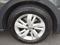 Używany VW Polo SE 80 KM (58 kW) 2018 Szary Hatchback