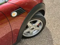 Used Mini Cooper Hatch 120 HP (88 kW) 2008 Red Hatchback